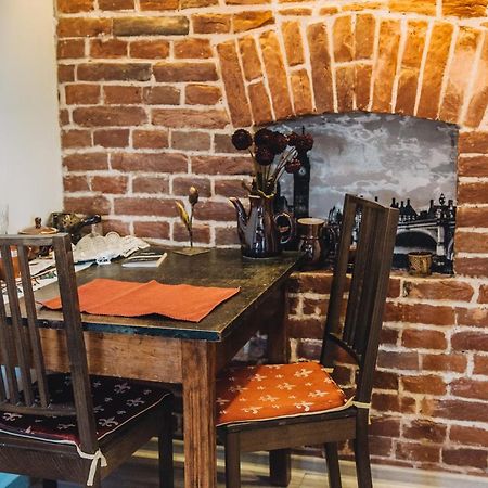 Lviv Amazing Rooftop Apartment Экстерьер фото