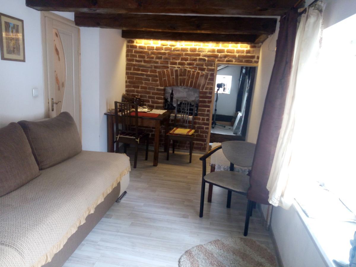 Lviv Amazing Rooftop Apartment Экстерьер фото