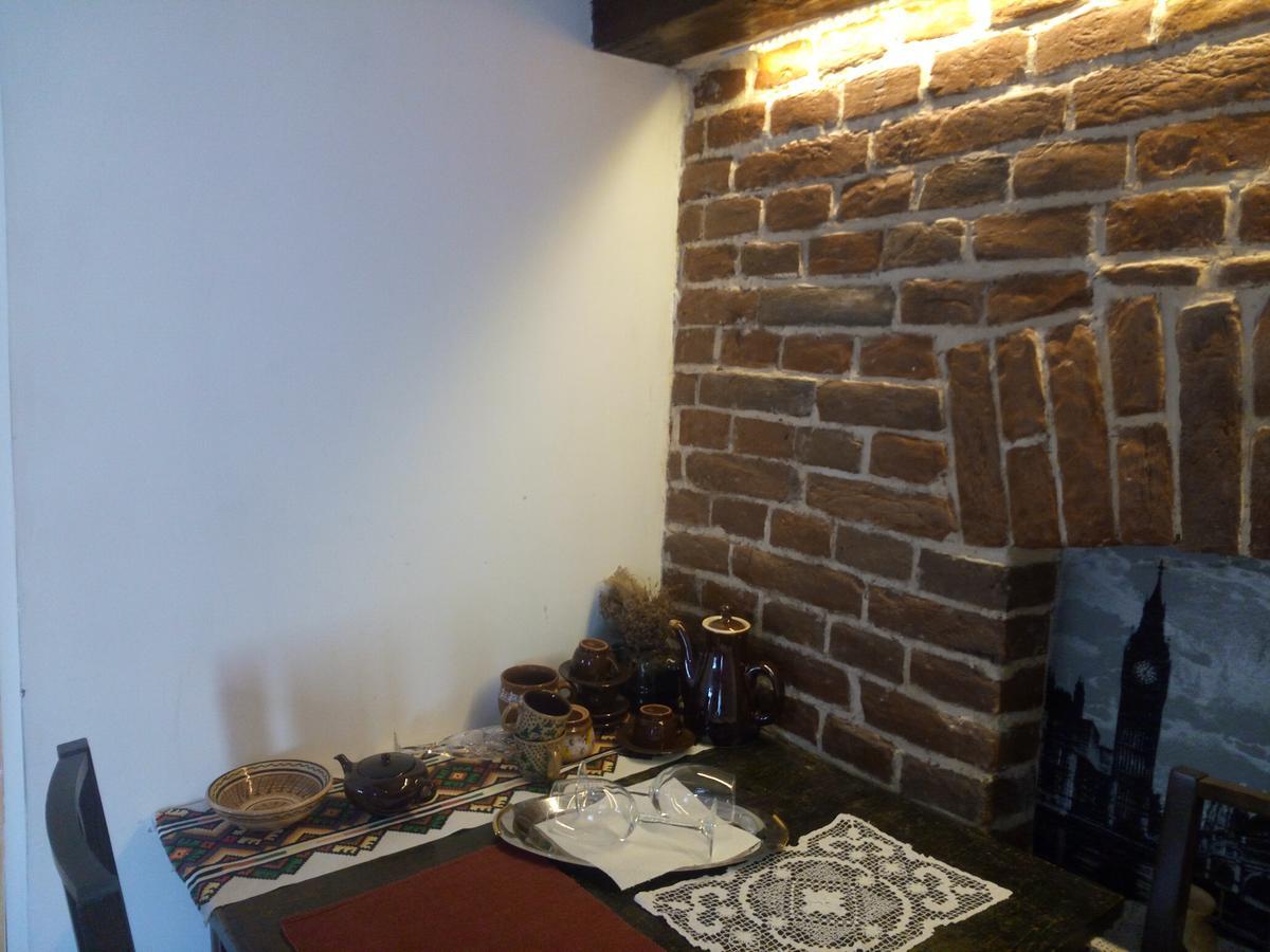 Lviv Amazing Rooftop Apartment Экстерьер фото