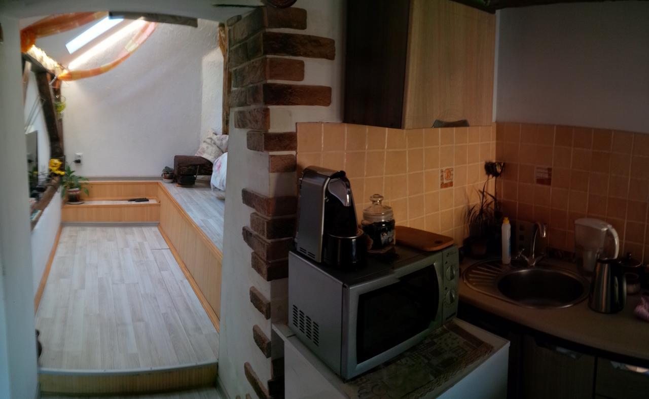 Lviv Amazing Rooftop Apartment Экстерьер фото