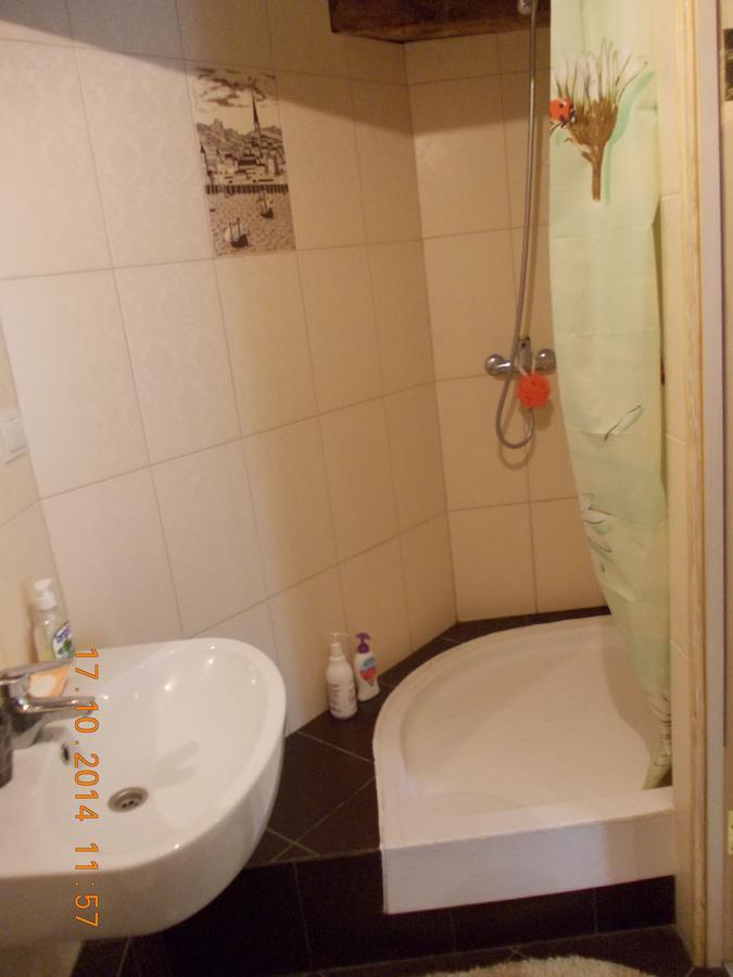 Lviv Amazing Rooftop Apartment Экстерьер фото
