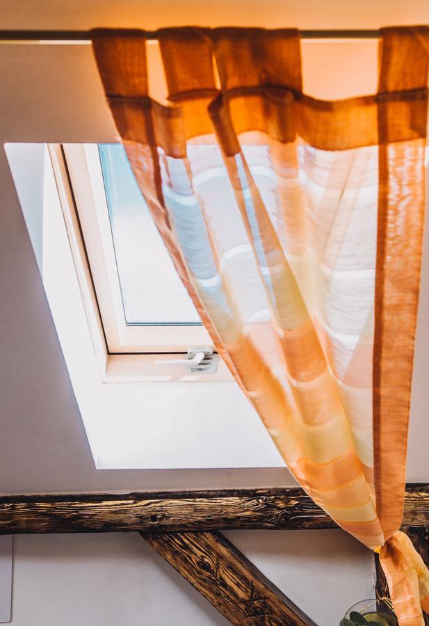 Lviv Amazing Rooftop Apartment Экстерьер фото