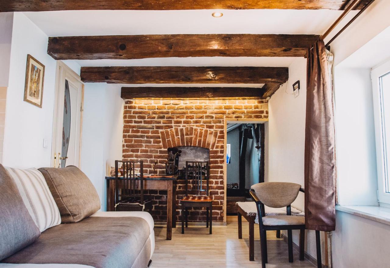 Lviv Amazing Rooftop Apartment Экстерьер фото